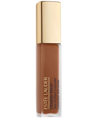Estée Lauder Double Wear Stay In Place 24 Hour Concealer In 6c Extra Deep (cool)