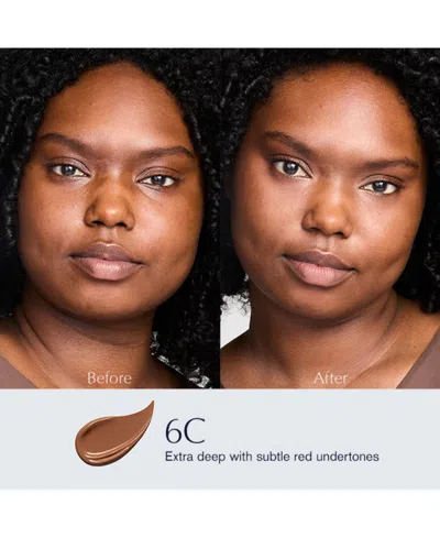 Estée Lauder Double Wear Stay In Place 24 Hour Concealer In 6c Extra Deep (cool)