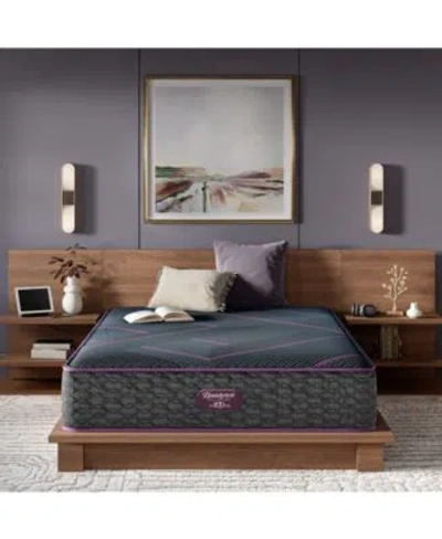 Beautyrest World Class Level Three 13 Hybrid Medium Tight Top Mattress Collection In No Color