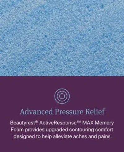 Beautyrest World Class Level Three 13 Hybrid Medium Tight Top Mattress Collection In No Color