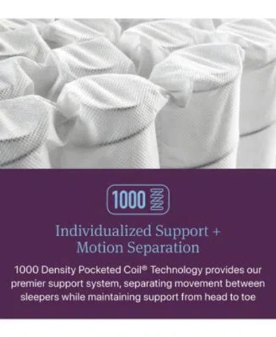 Beautyrest World Class Level Three 13 Hybrid Medium Tight Top Mattress Collection In No Color