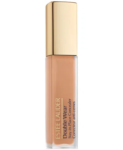 Estée Lauder Double Wear Stay-in-place 24-hour Concealer In 4c Medium Deep (cool)