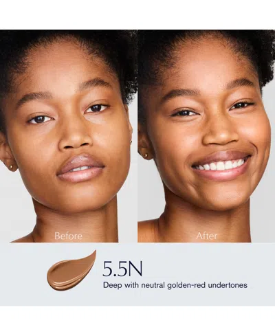 Estée Lauder Double Wear Stay In Place 24 Hour Concealer In 5.5n Deep (neutral)