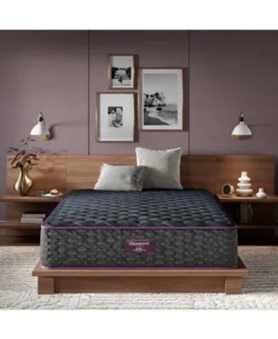 Beautyrest World Class Level Three 14.25 Extra Firm Tight Top Mattress Collection In No Color