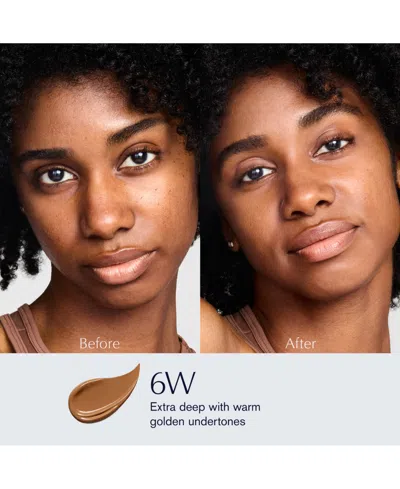 Estée Lauder Double Wear Stay-in-place 24-hour Concealer In 6w Extra Deep (warm)