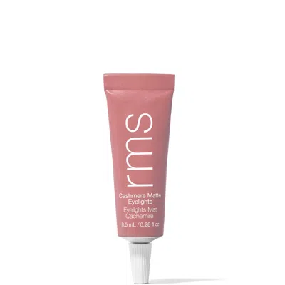 Rms Beauty Cashmere Matte Eyelights In Mallo Coast