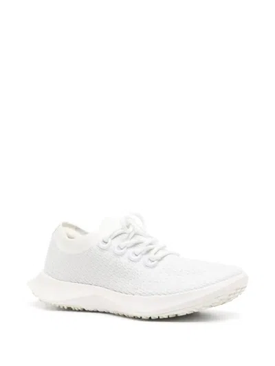Allbirds Tree Dasher 2 Sneakers In White