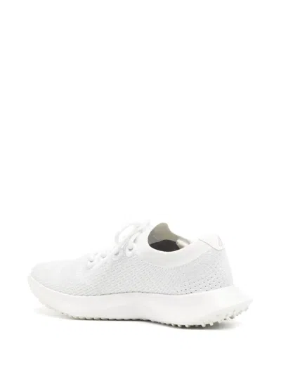 Allbirds Tree Dasher 2 Sneakers In White
