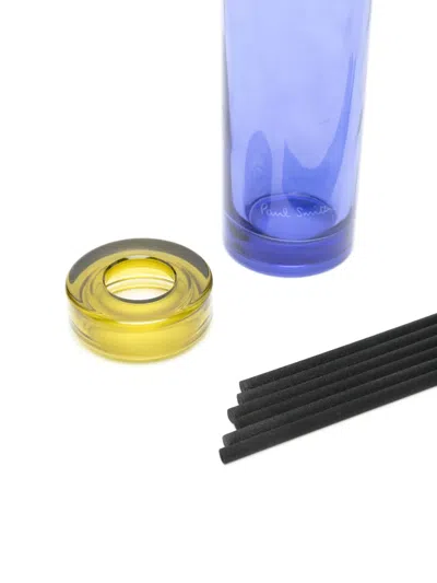 Paul Smith Leaf Diffuser (250ml) In Blue