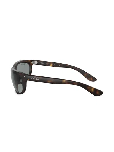 Ray Ban Balorama Sunglasses In Brown