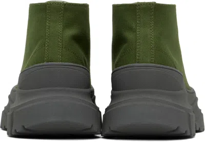 Sofie D'hoore Fairway Sneakers In Black