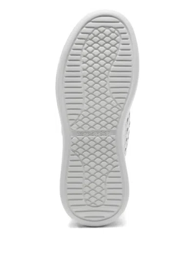 魔术贴厚底运动鞋