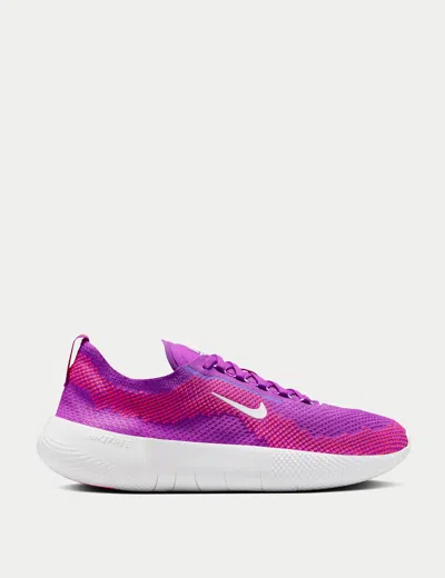 Nike Women's Free 2025 Shoes In Purple