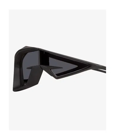 Givenchy Black Polyethylene Sunglasses In Black