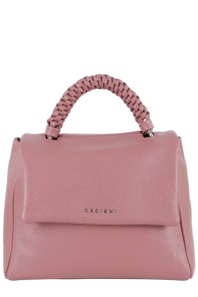 Orciani Sveva S Scooby In Ptl Rosa