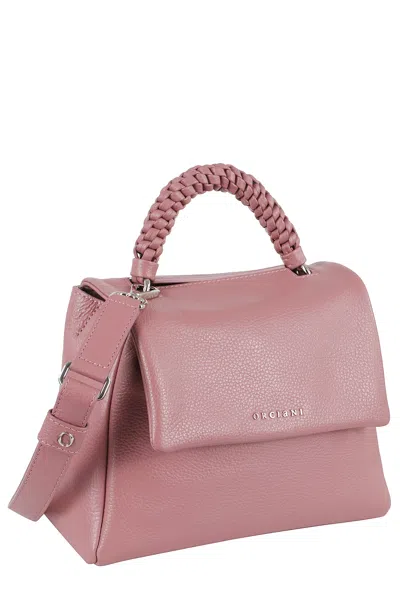 Orciani Sveva S Scooby In Ptl Rosa