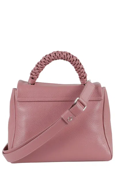 Orciani Sveva S Scooby In Ptl Rosa