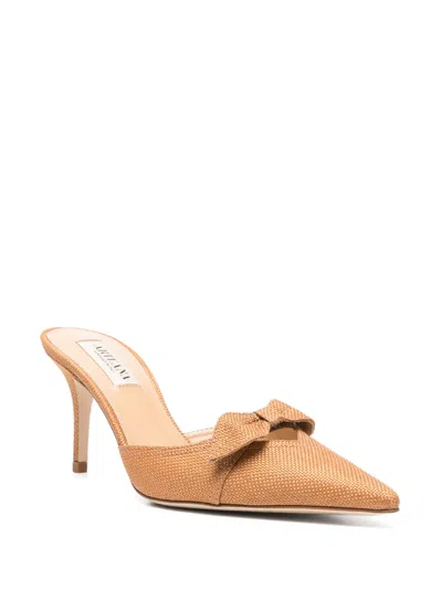 VARTANS 高跟穆勒鞋（8厘米）