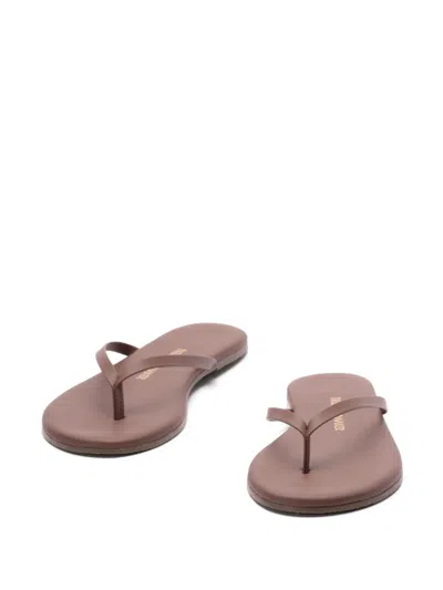 Tkees Foundations Matte Flip Flop In Neutrals