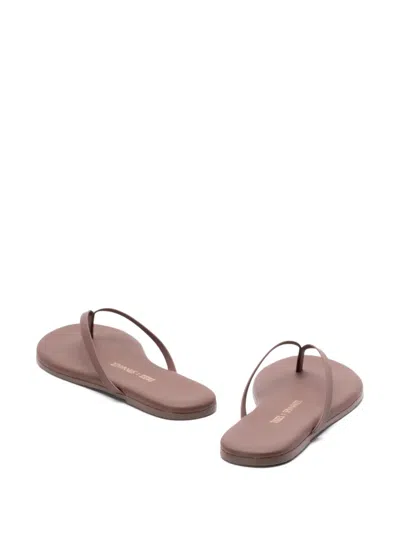 Tkees Foundations Matte Flip Flop In Neutrals