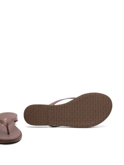 Tkees Foundations Matte Flip Flop In Neutrals