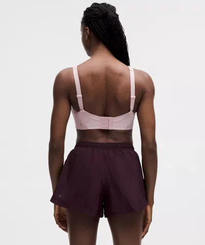 Lululemon Run Times Bra High Support, B-g Cups