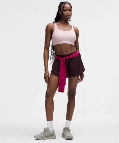 Lululemon Run Times Bra High Support, B-g Cups