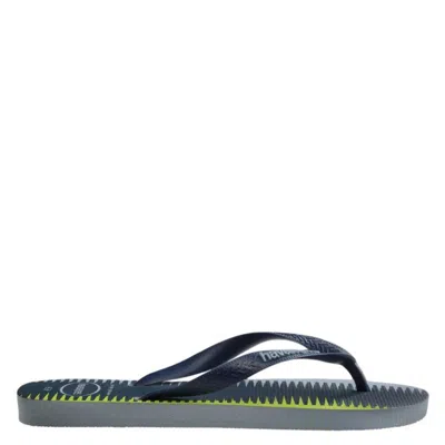 Havaianas Top Trend Abstract Flip Flops