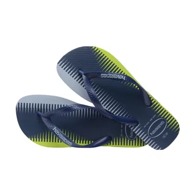 Havaianas Top Trend Abstract Flip Flops