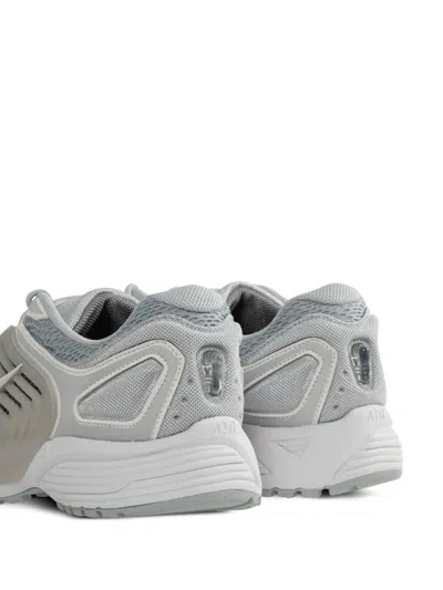 Nike Air Pegasus Wave Sneakers In Gray