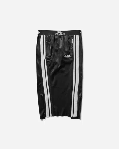 Prototypes Women S Poly Jersey Pencil Skirt In Black