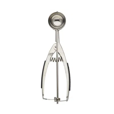 Kitchenaid 6009290 8.25 In. Silver Stainless Steel Cookie Dough Scoop In Multi