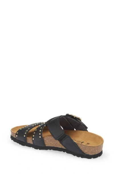 Naot Carolina Slide Sandal In Multi