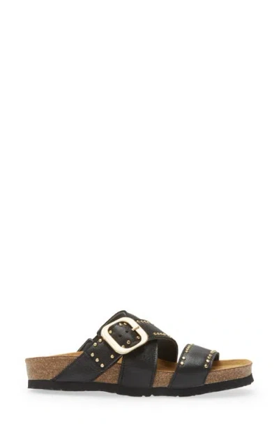 Naot Carolina Slide Sandal In Multi