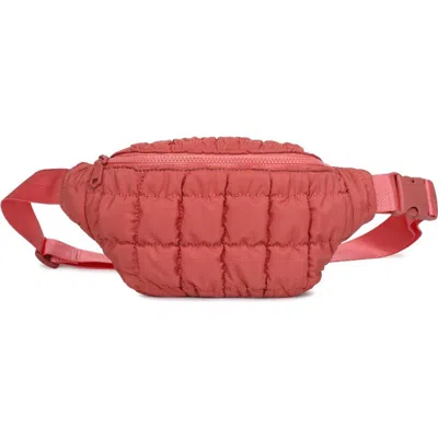 Sol And Selene Resurgence In Terracotta