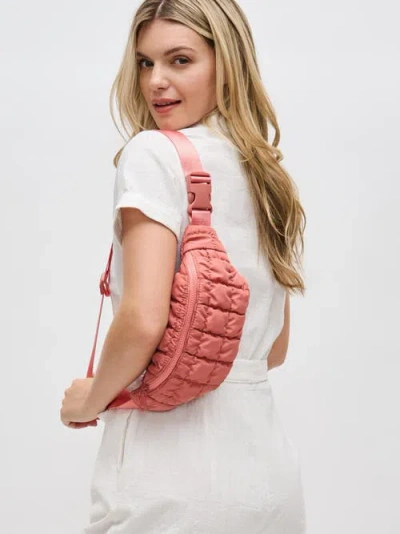 Sol And Selene Resurgence In Terracotta