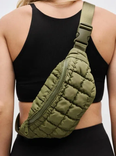 Sol And Selene Resurgence In Olive