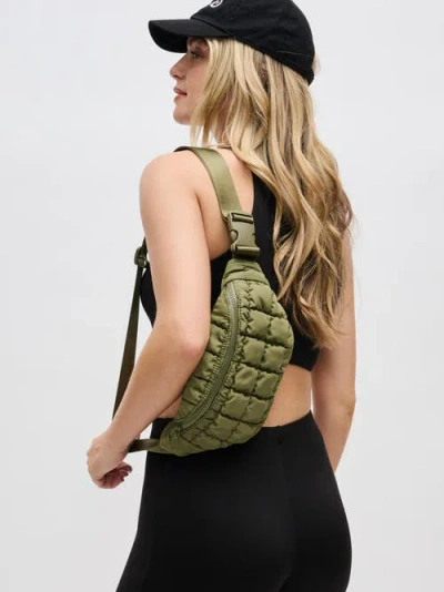 Sol And Selene Resurgence In Olive