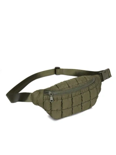 Sol And Selene Resurgence In Olive