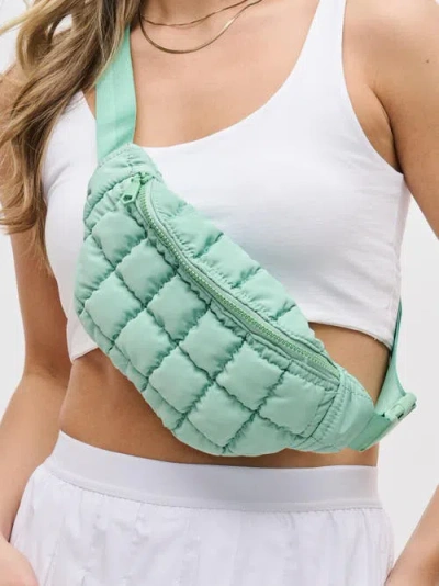 Sol And Selene Resurgence In Pistachio