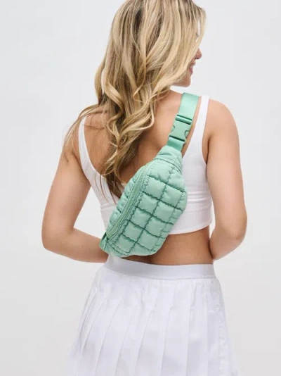 Sol And Selene Resurgence In Pistachio