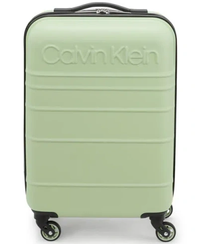 Calvin Klein Fillmore 3 Piece Set In Cucumber