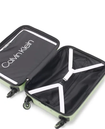 Calvin Klein Fillmore 3 Piece Set In Cucumber