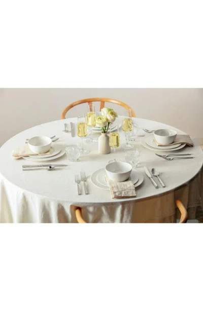 Fortessa Bistro 5-piece Place Setting In Silver