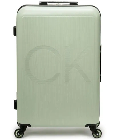 Calvin Klein Vision  3 Piece Set In Cucumber