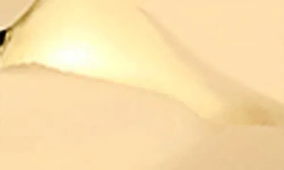 Ettika Modern Flow Statement Ring In Gold