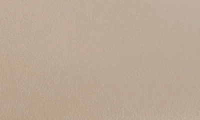 Hunter Bryce Platform Mule In Light Natural