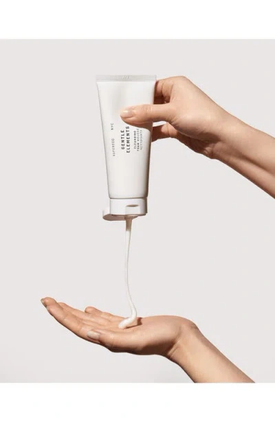 Superegg Gentle Elements Cleansing Foam In No Color