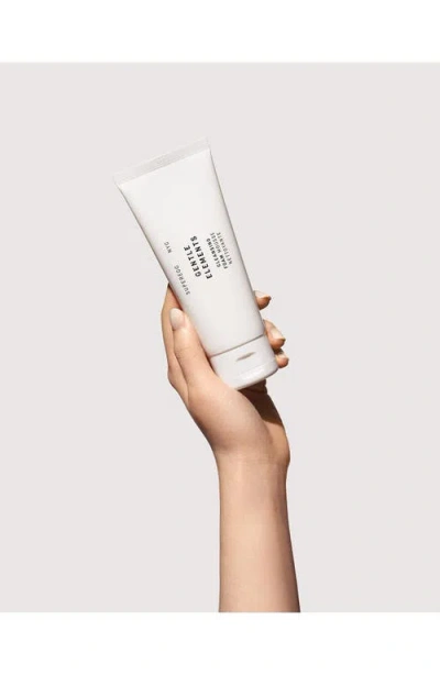 Superegg Gentle Elements Cleansing Foam In No Color