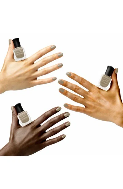 Deborah Lippmann Gel Lab Pro Nail Color In When Doves Cry Glpc